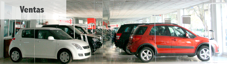 ventas